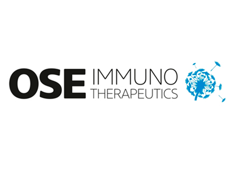 OSE IMMUNO THERAPEUTICS