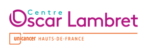 Centre Oscar Lambret logo